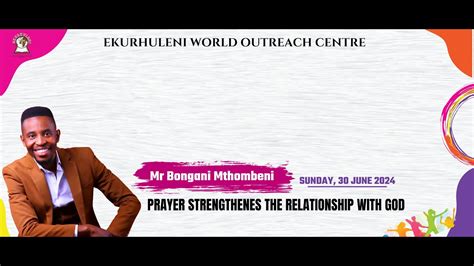 WATCH: Bongani Mthombeni on being at the ‘centre of a public .